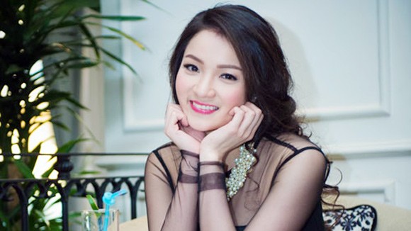 Ngôi nhà 7 tầng đắt bậc nhất Hà Nội của Thủy Top