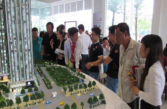 Người mua nhà cuối năm có thể yên tâm về giá