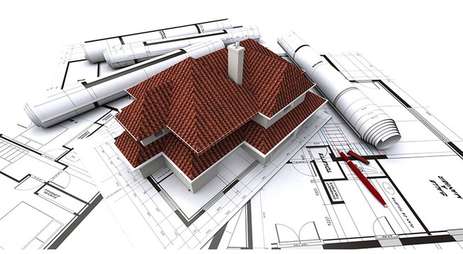 Xây nhà mới cần những thủ tục gì?