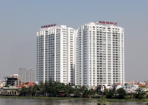 Tổ chức tín dụng nào mua 930 tỷ đồng trái phiếu HAG?