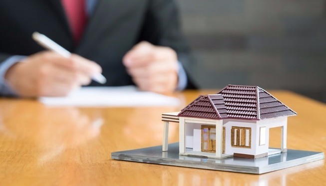Những điểm cần lưu ý khi ký hợp đồng mua bán nhà ở
