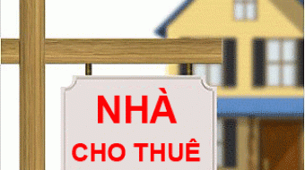 10 điểm khác biệt giữa vay tiền mua nhà so với đi thuê