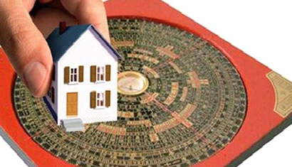 Tại sao nhà ở thường phải chọn tọa bắc hướng nam?