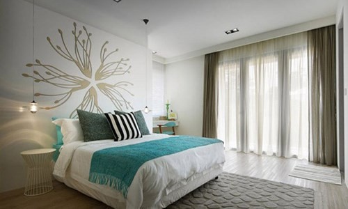 Đại kỵ phong thủy đầu giường không biết hối hận cả đời