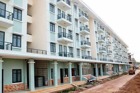 Sai lầm khi đổ “núi tiền” vào sửa chữa căn hộ bình dân