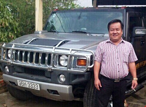 Vụ đại gia Cần Thơ bị bắt: Lập tổ công tác giải quyết nợ lương công nhân
