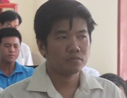 Hai công an làm chết nghi can lãnh án