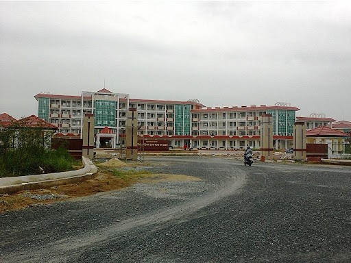 Kết luận thanh tra Sở GD&ĐT tỉnh Hậu Giang