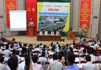 'Đừng tổ chức hội chợ, đi nghiên cứu thị trường nữa...'