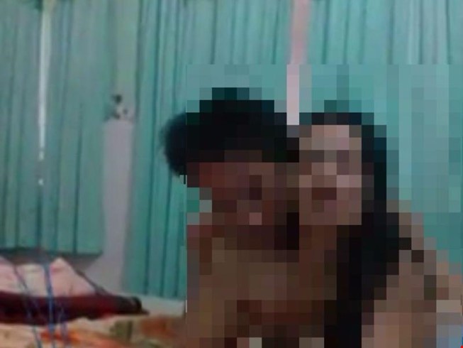 Cán bộ Sóc Trăng lộ clip nóng bị khai trừ Đảng