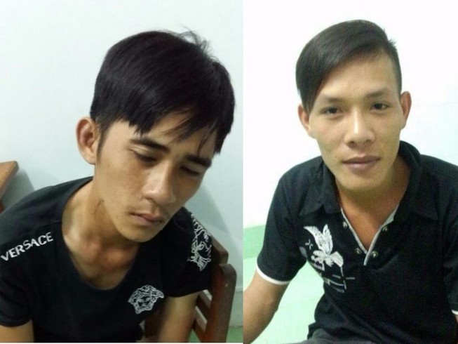 Bắt băng nhóm chuyên 'nhập nha' liên tỉnh