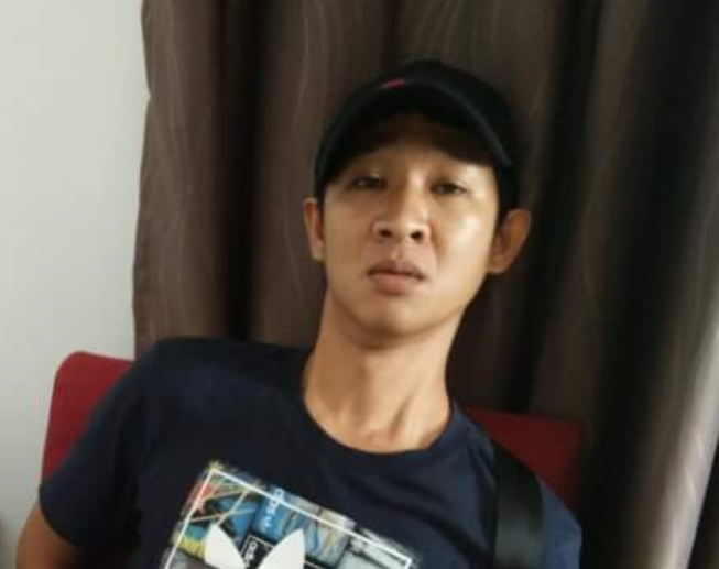 Bị can Trường