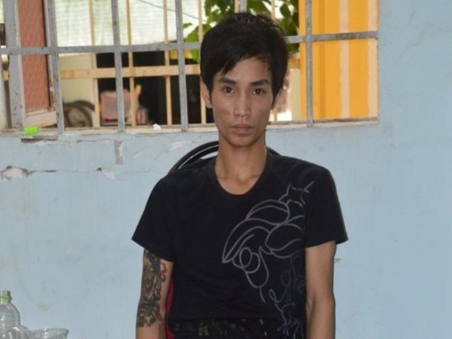 Bắt ổ ma túy lớn nhất từ trước tới nay ở Sóc Trăng