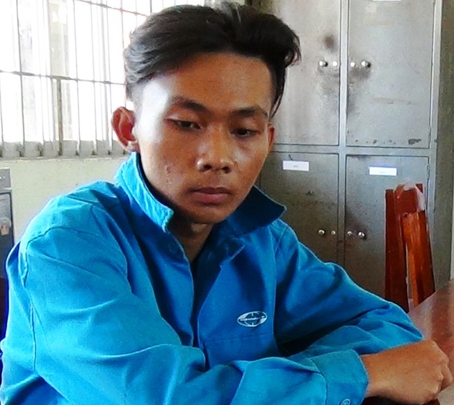 Công an Phú Quốc cảnh báo tội phạm cướp giật tài sản