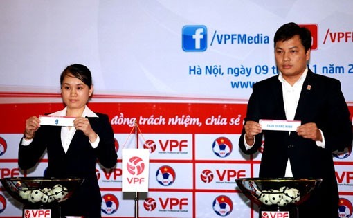 Đồng Nai và PVF bỏ giải hạng nhất 2017