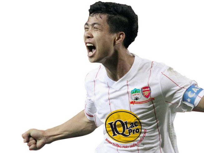 HA Gia Lai sống ổn nhờ bóng đá