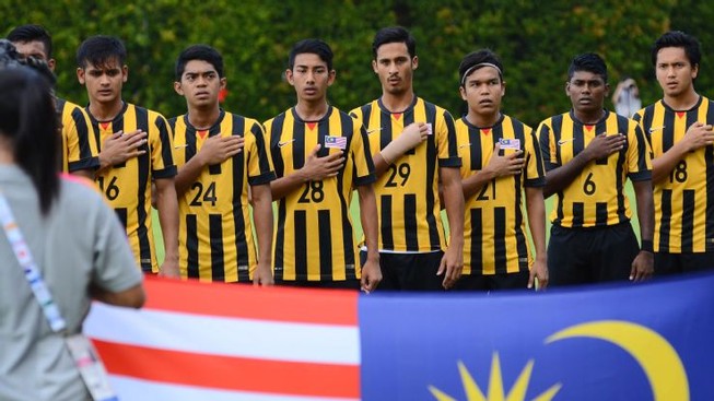 Chủ nhà SEA Games thách đấu U-22 Việt Nam
