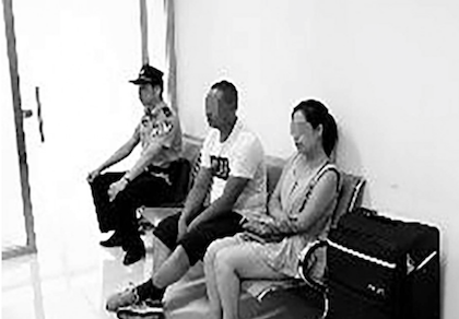 'Ít ra thì con tôi có thể sống sót khi ở trong bệnh viện'