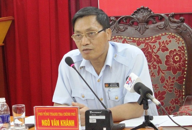 'Có dự án quy mô hàng ngàn tỉ đồng, khi thực hiện phát hiện nhiều vi phạm'