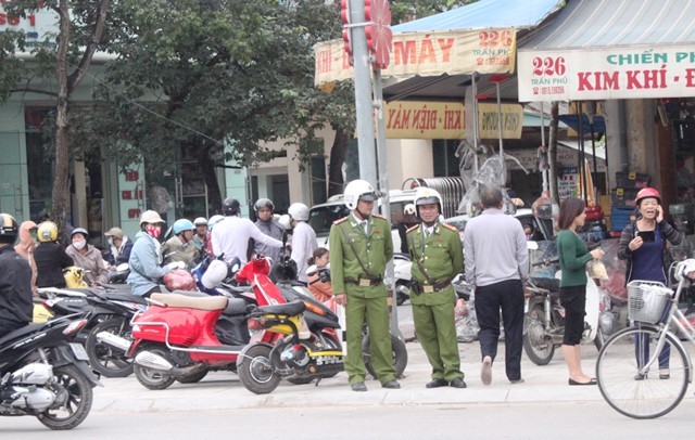 Vụ bốn người chết ở Thanh Hóa: Thư tuyệt mệnh viết gì?