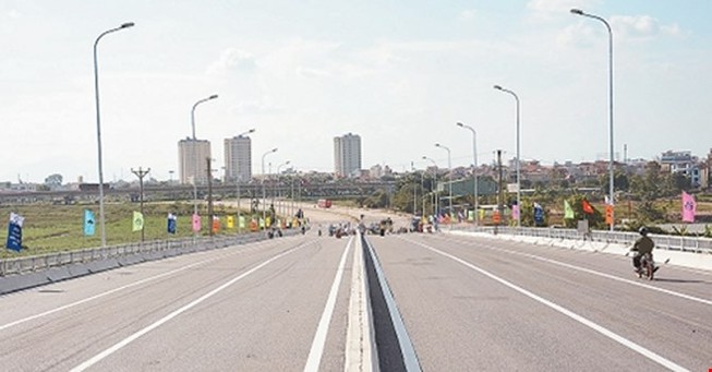 Hà Nội: Phát hiện hàng loạt sai phạm tại dự án hơn 100 triệu đô