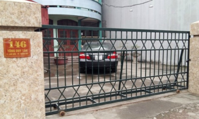 Cán bộ bỏ nhiệm sở đi lễ chùa chỉ bị phê bình