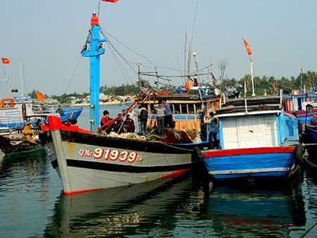 Hội Nghề cá VN lên án hành vi vô nhân đạo của hải cảnh TQ