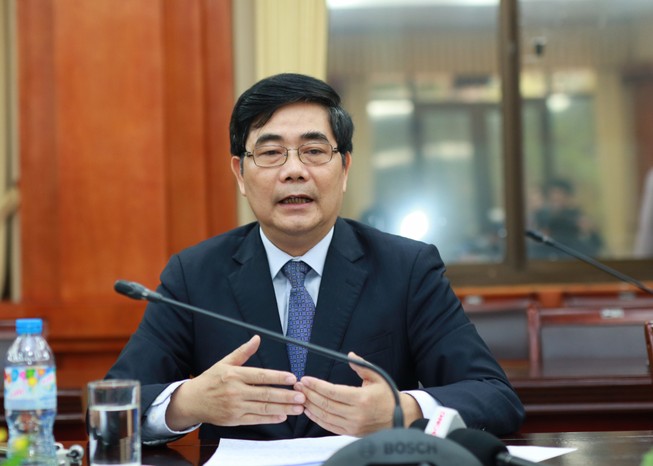 Bộ trưởng Cao Đức Phát xin lỗi người dân vì diễn đạt không hết ý