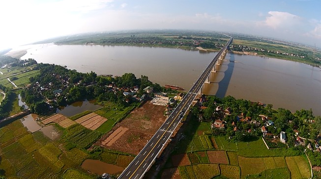 5 lý do kiến nghị Chính phủ xóa hẳn 'siêu dự án sông Hồng'