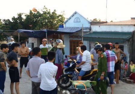 Sẽ xử lý nghiêm 2 cảnh sát xịt hơi cay vào người vi phạm giao thông