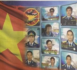 Khẩn trương làm chính sách đối với quân nhân trong vụ máy bay Casa 212