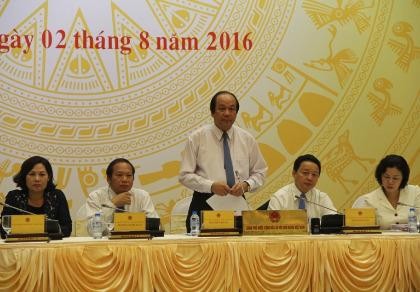 Ban Bí thư giao Thủ tướng chỉ đạo Thanh tra toàn diện Mobifone mua cổ phần AVG