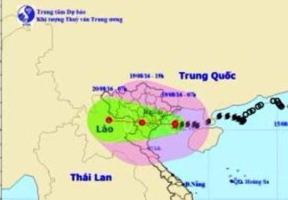 Thủ tướng: Khẩn cấp ứng phó với bão số 3, bảo vệ tính mạng con người