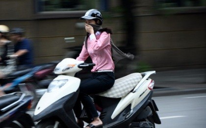 Đêm nay Bắc Bộ đón không khí lạnh