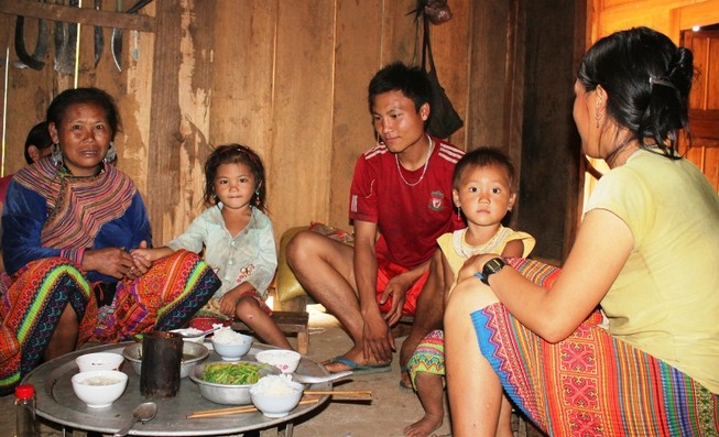 Thủ tướng: 'Không để ai bị bỏ lại phía sau'