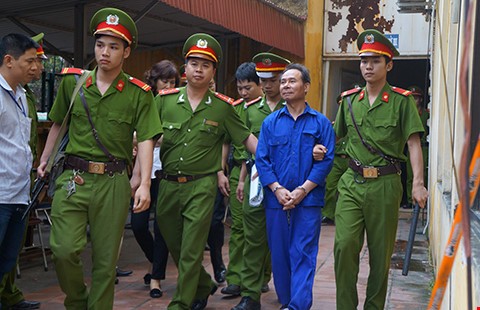 Khởi tố 710 bị can phạm tội về tham nhũng
