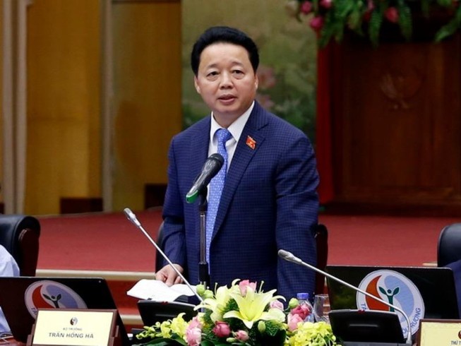 Còn cán bộ lợi dụng chức trách gây khó, nhũng nhiễu dân