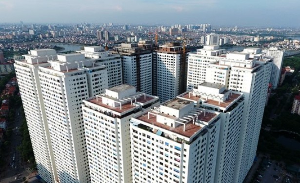 Quy hoạch đô thị không tính toán thì tương lai trả giá