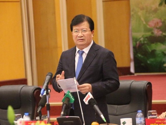 Hàng loạt yếu kém bất cập ngành tài nguyên môi trường