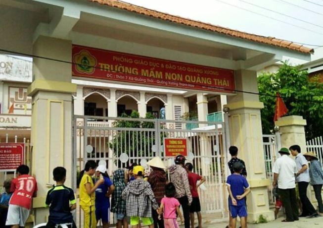 Sẽ làm rõ những khoản phụ huynh cho rằng trường lạm thu