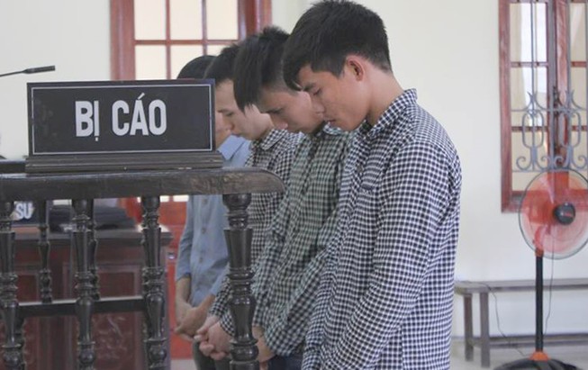 Bị đánh chết do mâu thuẫn mời rượu không uống