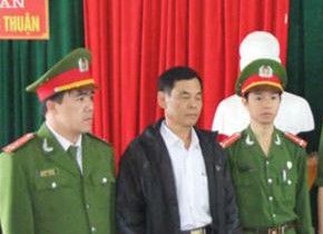 Khởi tố giám đốc làm giả giấy tờ để 'qua mặt' hải quan