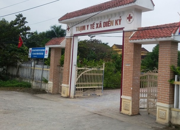 Một trẻ sơ sinh tử vong sau khi tiêm Vitamin K