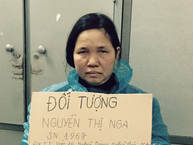Liều lĩnh chở 'thần chết' đi bán