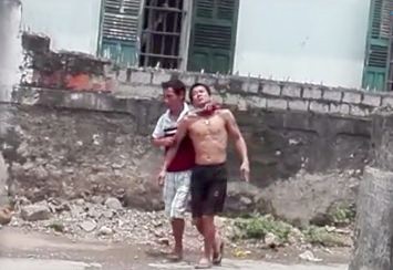 Kẻ bắt cóc, khống chế con tin từng trốn truy nã