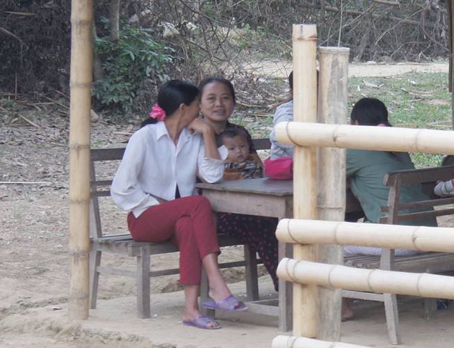 Công an cảnh báo nạn bắt cóc trẻ đưa đi bán
