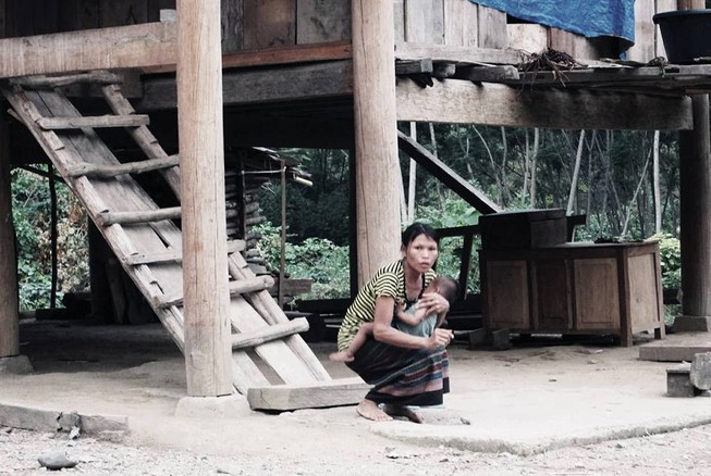 Nhóm bắt cóc bé gái 4 tuổi bán sang Trung Quốc sa lưới
