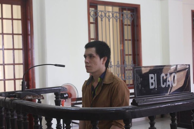 Sang đến Trung Quốc mới biết bị bán cho đàn ông mua về làm vợ