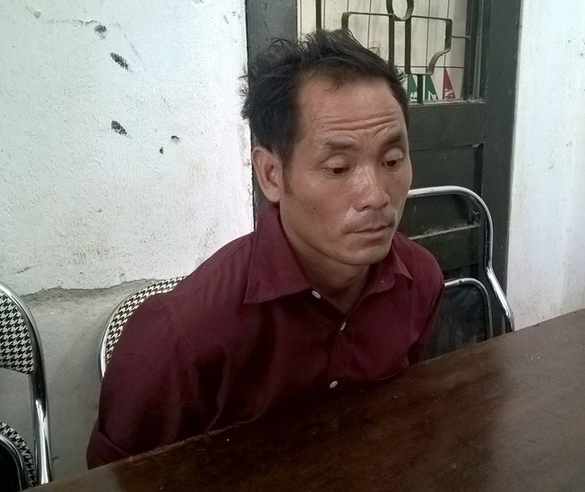 Phá chuyên án ma túy xuyên quốc gia, thu giữ 50 bánh heroin