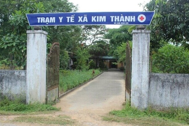 Khiển trách trạm trưởng y tế xã tiêm thuốc Cefotaxim rồi... bệnh nhân chết